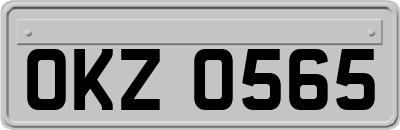 OKZ0565
