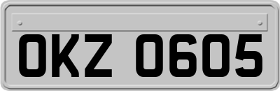 OKZ0605