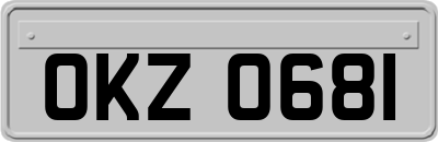OKZ0681