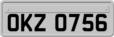 OKZ0756