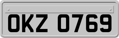 OKZ0769