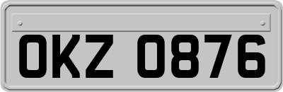 OKZ0876