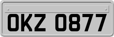 OKZ0877