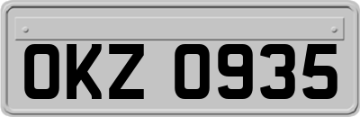 OKZ0935
