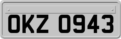 OKZ0943