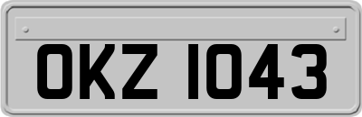 OKZ1043