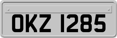 OKZ1285