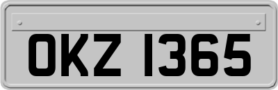 OKZ1365