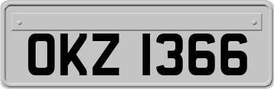 OKZ1366