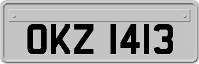 OKZ1413