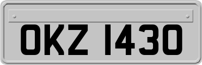 OKZ1430