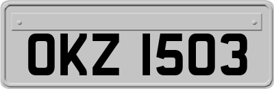 OKZ1503