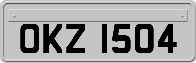 OKZ1504