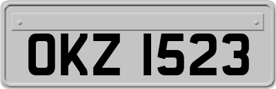 OKZ1523