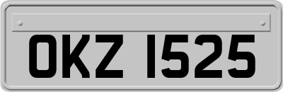 OKZ1525