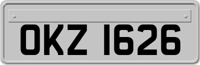 OKZ1626
