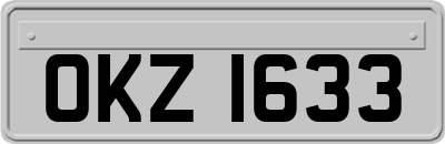 OKZ1633