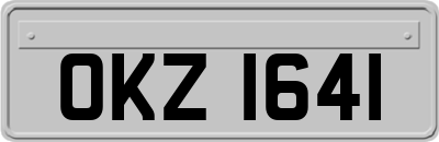 OKZ1641