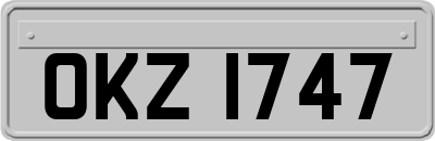 OKZ1747