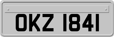 OKZ1841