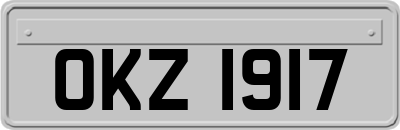 OKZ1917
