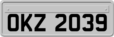 OKZ2039