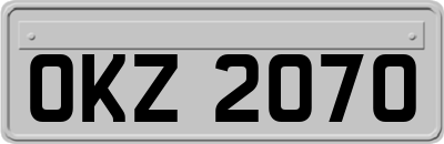 OKZ2070