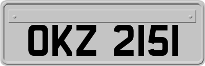 OKZ2151