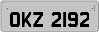 OKZ2192