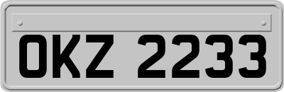 OKZ2233