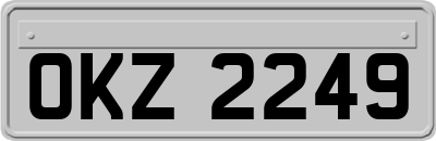OKZ2249