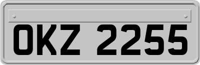 OKZ2255