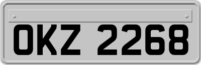 OKZ2268
