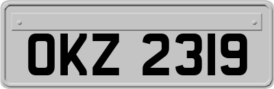 OKZ2319