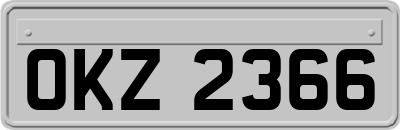 OKZ2366