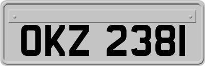 OKZ2381