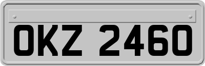 OKZ2460