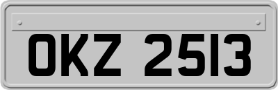 OKZ2513