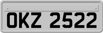 OKZ2522
