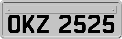 OKZ2525