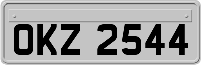 OKZ2544