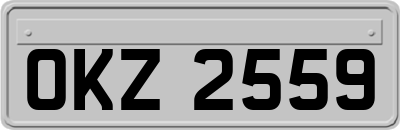OKZ2559
