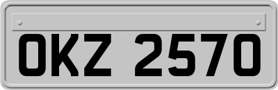 OKZ2570
