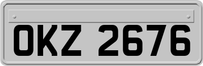 OKZ2676