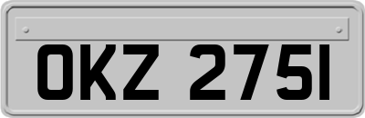 OKZ2751