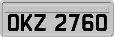 OKZ2760