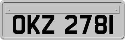 OKZ2781