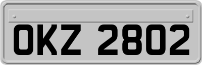 OKZ2802