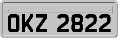 OKZ2822