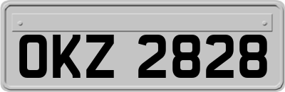 OKZ2828